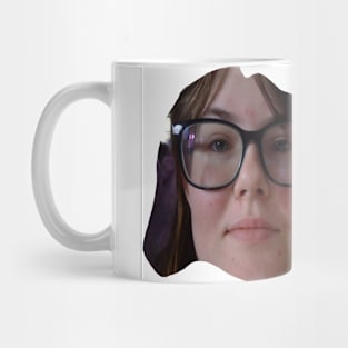 My Face Mug